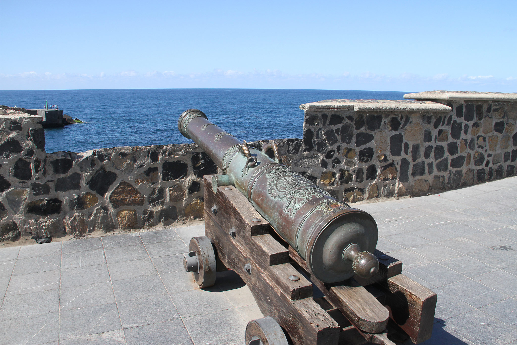 Puerto de la Cruz (Photo license: CC BY-NC 2.0)